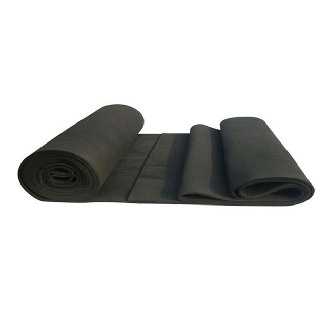 Graphite Felt ใน 3C Consumer Electronics