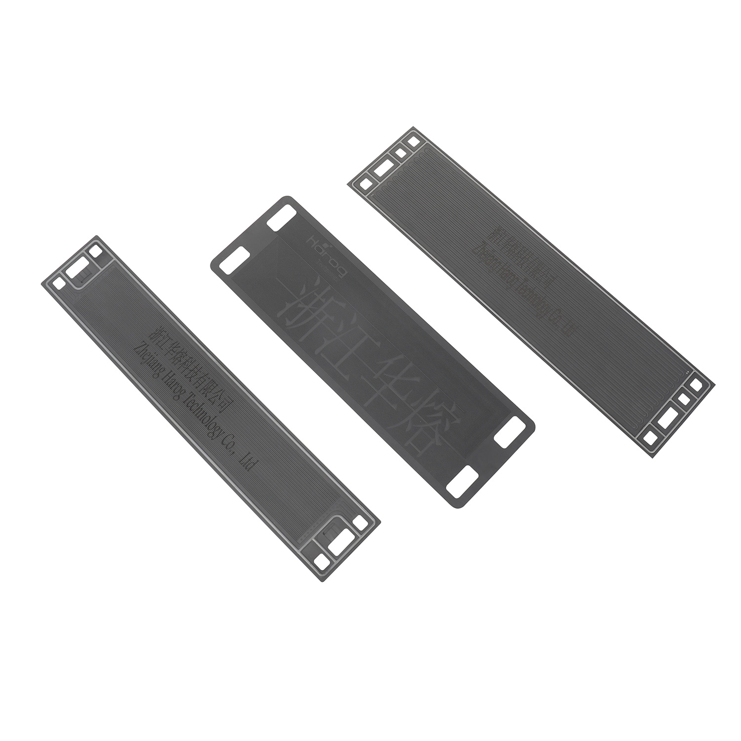 Photovoltaic graphite boat, Fuel cell graphite bipolar plate, synthetic